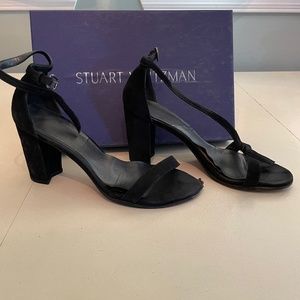 Stuart Weitzman